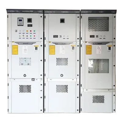 AC Distribution Txee